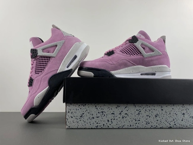 Kicked Out Shoe Store 4 WMNS Jordan AQ9129-501 Air Orchid 0627